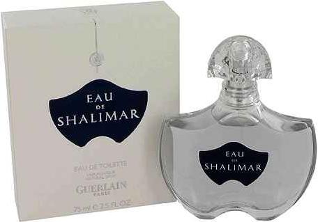 Guerlain Eau de Shalimar n�i parf�m 90ml EDT (Teszter)