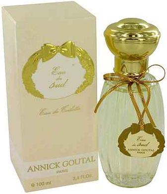 Annick Goutal Eau du Sud unisex parf�m   50ml EDT
