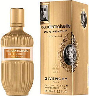 Givenchy Eaudemoiselle de Givenchy Bois de Oud ni parfm  100ml EDP