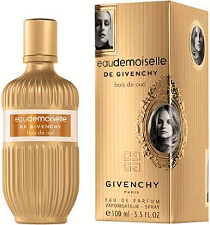 Givenchy Eaudemoiselle de Givenchy Bois de Oud n�i parf�m  100ml EDP