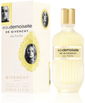 Givenchy Eaudemoiselle de Givenchy Eau Fraiche n�i parf�m  100ml EDT