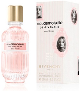 Givenchy Eaudemoiselle de Givenchy Eau Florale ni parfm 100ml EDT (Teszter kupakkal) Klnleges Ritkasg! Utols Db Raktrrl!