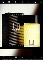 Dunhill Edition frfi parfm  100ml EDT (Teszter)