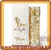 Elle L'aime A La Folie