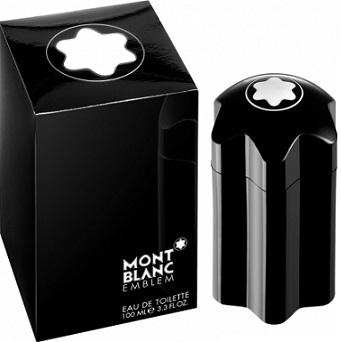 Mont Blanc Emblem f�rfi parf�m   60ml EDT Ritkas�g!