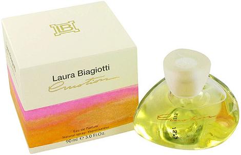 Laura Biagiotti Emotion ni parfm   50ml EDP