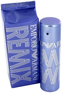 Giorgio Armani Remix Elle n�i parf�m   50ml EDP