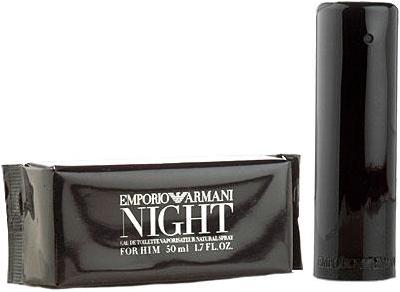 Giorgio Armani Emporio Armani Night frfi parfm 50ml EDT