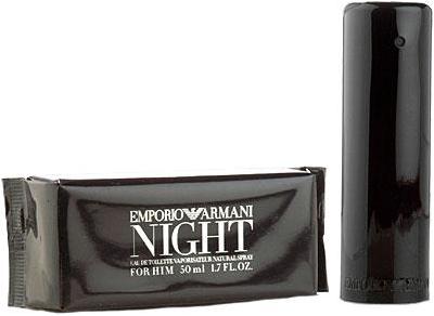 Giorgio Armani Emporio Armani Night f�rfi parf�m 50ml EDT