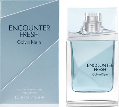 Calvin Klein Encounter Fresh f�rfi parf�m    30ml EDT K�l�nleges Ritkas�g!