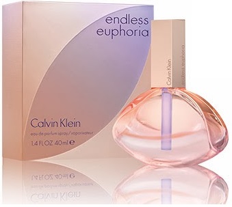 Calvin Klein Endless Euphoria ni parfm  125ml EDT