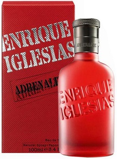 Enrique Iglesias Adrenaline frfi parfm   50ml EDT
