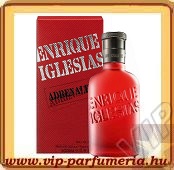Enrique Iglesias Adrenaline