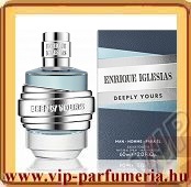 Enrique Iglesias Deeply Yours