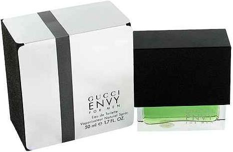 Gucci Envy férfi parfüm  3ml EDT Különleges Ritkaság!