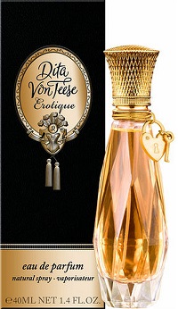 Dita Von Teese Erotique n�i parf�m    20ml EDP