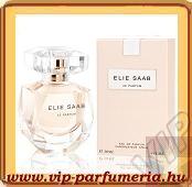 Elie Saab Le Parfum illatcsalád