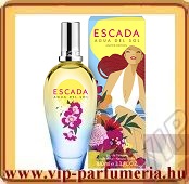 Escada Agua del Sol