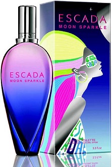 Escada Moon Sparkle n�i parf�m