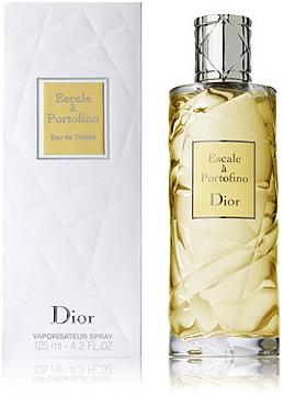 Dior Escale � Pondich�ry n�i parf�m 125ml EDT (Teszter) K�l�nleges Ritkas�g!