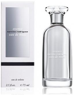 Narciso Rodriguez Essence Eau de Musc ni parfm  125ml EDT (Teszter) Rendkvli Ritkasg !