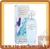 Est�e Lauder Pleasures Aqua