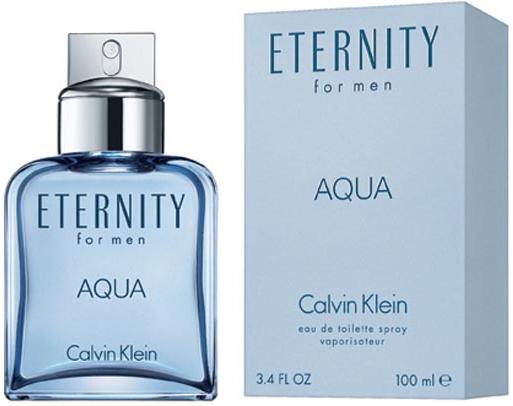 Calvin Klein Eternity Aqua f�rfi parf�m 200ml EDT Ritkas�g! Utols� Db-ok!