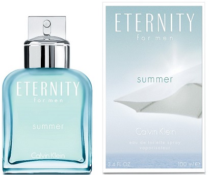 Calvin Klein Eternity Summer 2014 f�rfi parf�m 100ml EDT Ritkas�g