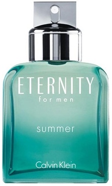Calvin Klein Eternity Summer 2012 f�rfi parf�m 100ml EDT Ritkas�g Utols� Db-ok!
