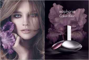 Calvin Klein Euphoria n�i parf�m   50ml EDP Ritkas�g!