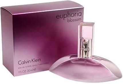 Calvin Klein Euphoria Blossom ni parfm  100ml EDT Klnleges Ritkasg!