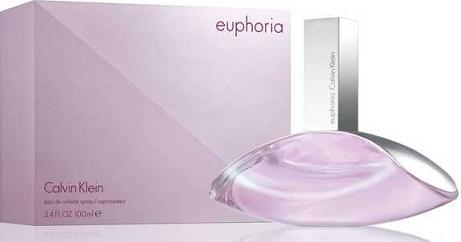 Calvin Klein Euphoria n�i parf�m  100ml EDT K�l�nleges Ritkas�g! Utols� Db-ok!