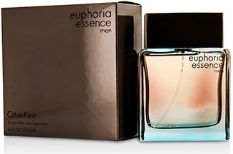 Calvin Klein Euphoria Essence Men frfi parfm 100ml EDT Klnleges Ritkasg!