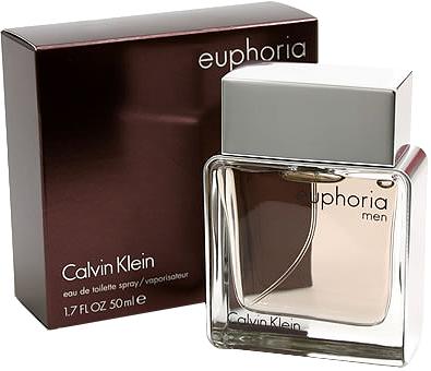 Calvin Klein Euphoria Men f�rfi parf�m   100ml EDT Ritkas�g!