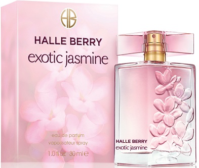 Halle Berry Exotic Jasmine ni parfm    100ml EDP