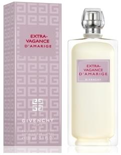 Givenchy Les Parfums Mythiques Extravagance d Amarige n�i parf�m  100ml EDT