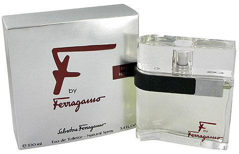 Salvatore Ferragamo F Pour Homme f�rfi parf�m   50ml EDT Ritkas�g!