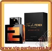Fan di Fendi Assoluto