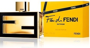 Fendi Fan di Fendi Extreme ni parfm 75ml EDP Rendkvli Ritkasg!