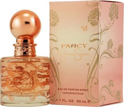 Jessica Simpson Fancy n�i parf�m   50ml EDP