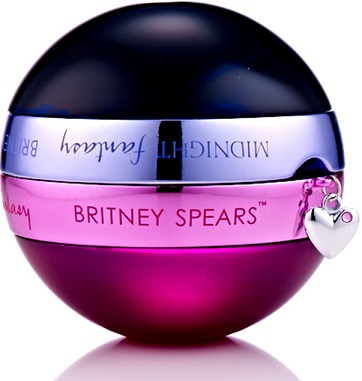 Britney Spears Fantasy Twist n�i parf�m  100ml EDP