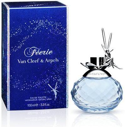 Van Cleef & Arpels F�erie n�i parf�m  100ml EDP
