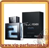 Fan di Fendi Acqua