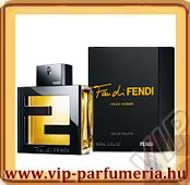 Fan di Fendi