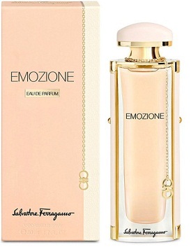 Salvatore Ferragamo Emozione n�i parf�m