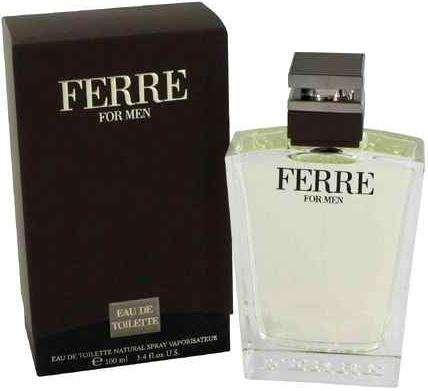 Ferr Ferre for Men frfi parfm   50ml EDT