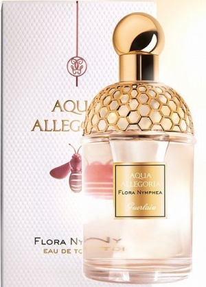 Guerlain Aqua Allegoria Flora Nymphea n�i parf�m  125ml EDT