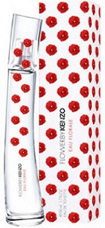 Kenzo Flower By Kenzo Eau Florale n�i parf�m  50ml EDT (Teszter) K�l�nleges Ritkas�g!