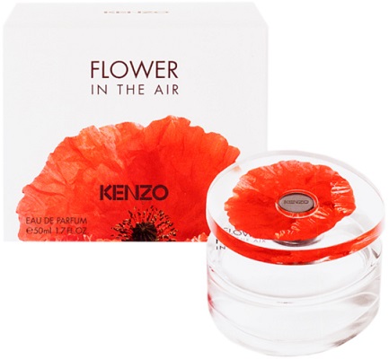 Kenzo Flower In The Air ni parfm 100ml EDP (Teszter) Klnleges Ritkasg!