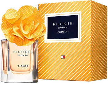 Tommy Hilfiger Flower Marigold n�i parf�m   30ml EDP